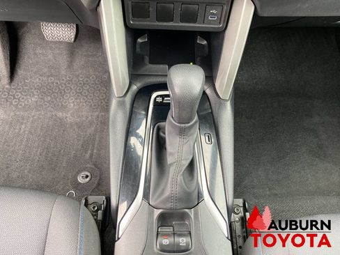 Used 2024 Toyota Corolla Cross AWD Hybrid image 41