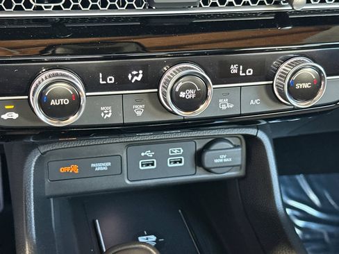 Certified 2024 Honda Civic Touring image 18