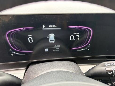 Certified 2023 Kia Sportage X-Line w/ X-Line Premium Package AWD/4WD image 19