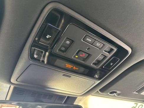 New 2026 Lexus TX 350 AWD image 32