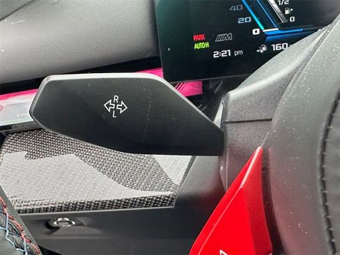 Used 2025 BMW M5 Touring w/ M Driver's Package image 25