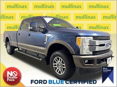 Certified 2017 Ford F350 King Ranch