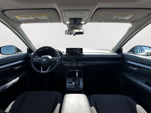 Certified 2024 Honda CR-V EX image 19