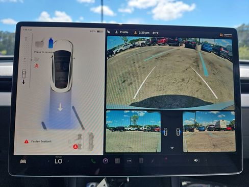 Used 2024 Tesla Model 3 Long Range RWD image 28