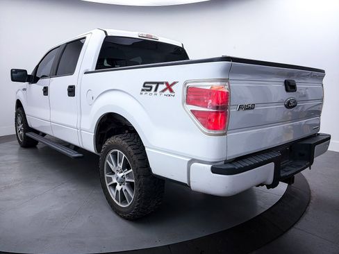 Used 2014 Ford F150 STX w/ Equipment Group 201A Mid image 6