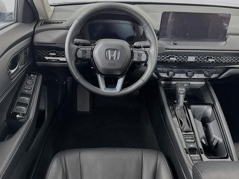 Certified 2023 Honda Accord Touring image 24