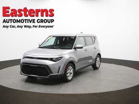Used 2024 Kia Soul LX w/ Option Group 015 image 54