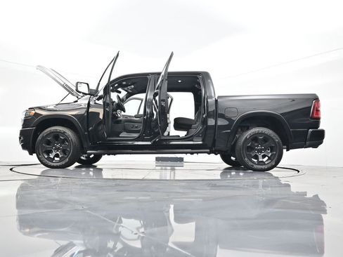 Used 2025 RAM 1500 Big Horn image 47