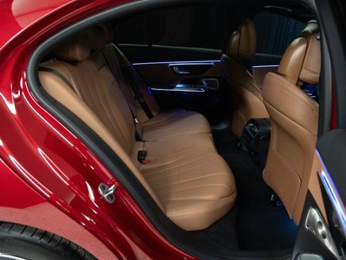 New 2026 Mercedes-Benz E 350 Sedan image 28