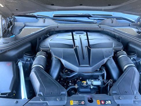 Used 2021 Genesis GV80 3.5T image 32