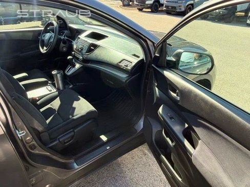 Used 2014 Honda CR-V EX image 5