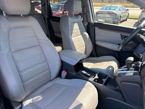 Used 2022 Honda CR-V EX-L image 12