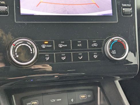 Certified 2023 Hyundai Tucson SEL image 24