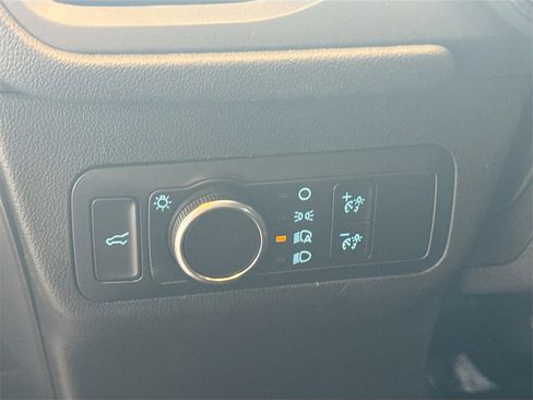 Used 2025 Ford Escape Active image 10