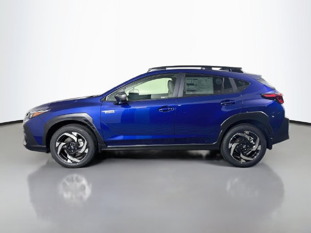 New 2026 Subaru Crosstrek 2.5i Limited AWD/4WD image 4