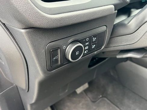 Used 2025 Ford Escape Platinum image 19