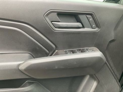 Used 2026 Chevrolet Colorado W/T w/ Advanced Trailering Package image 25