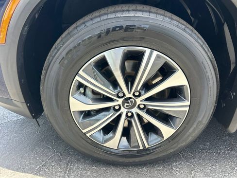 Used 2024 INFINITI QX60 Pure FWD image 19