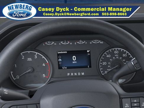 New 2025 Ford F250 XL w/ 360-Degree Camera Package image 13