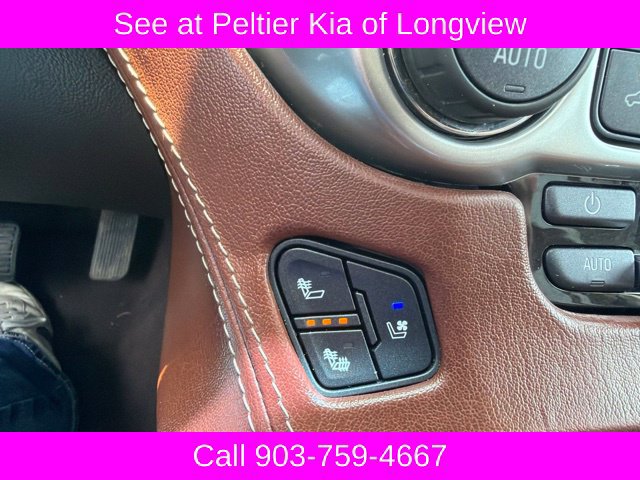 Used 2018 Chevrolet Tahoe Premier RWD image 31