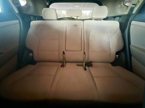 Used 2020 Hyundai Tucson Sport w/ Cargo Package image 26