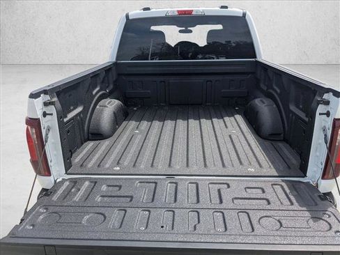 Used 2024 Ford F150 STX image 7