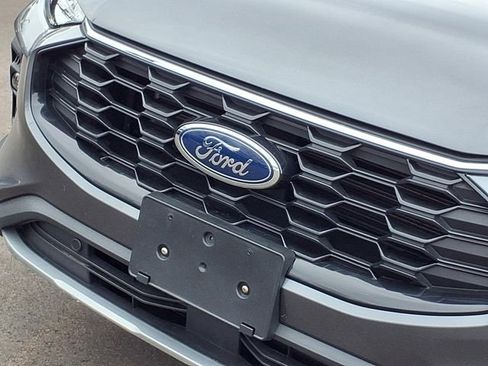 Used 2025 Ford Escape ST-Line Select image 28