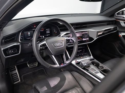 Used 2021 Audi S6 Prestige image 4