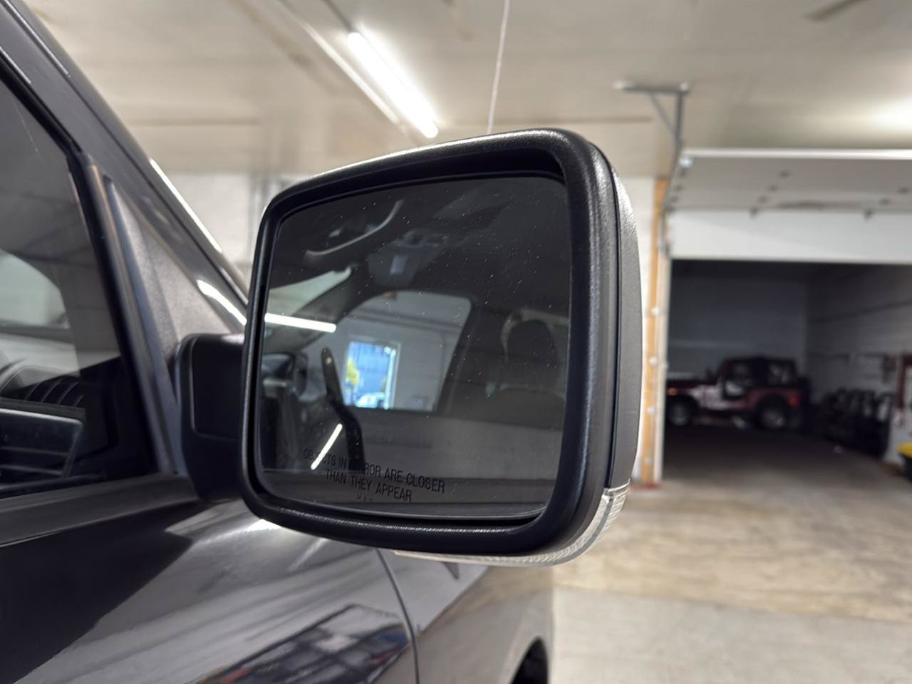 Used 2016 RAM 1500 Big Horn AWD/4WD image 79