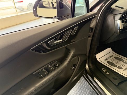 Used 2021 Audi Q7 3.0T Premium Plus w/ Executive Package image 15