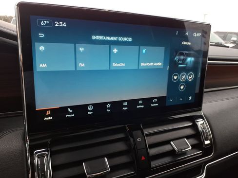 Used 2023 Lincoln Navigator Reserve image 20