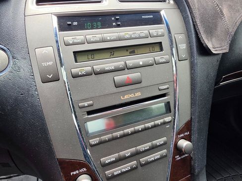 Used 2010 Lexus ES 350 FWD image 24