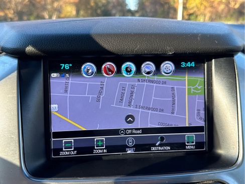 Used 2020 Chevrolet Tahoe LT image 41