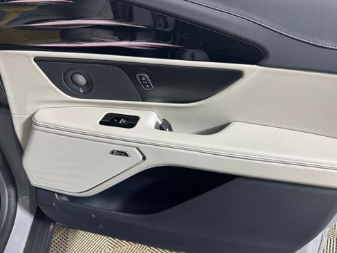 New 2026 Lincoln Nautilus Premier w/ Equipment Group 102A image 16