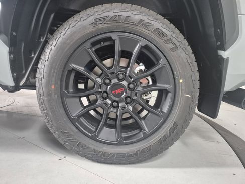 New 2026 Toyota Tundra image 11