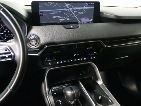 Used 2025 MAZDA CX-70 Plug-In Hybrid w/ Premium Pkg image 43