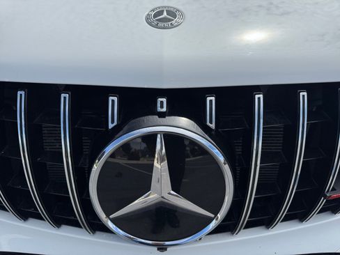 Used 2018 Mercedes-Benz GLE 43 AMG 4MATIC Coupe image 9
