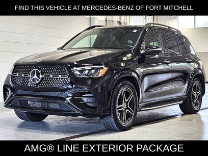 Certified 2024 Mercedes-Benz GLE 450 4MATIC