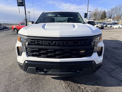 Used 2022 Chevrolet Silverado 1500 W/T w/ WT Value Package