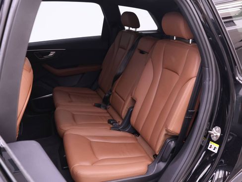 Certified 2021 Audi Q7 2.0T Premium Plus w/ Premium Plus Package AWD/4WD image 13