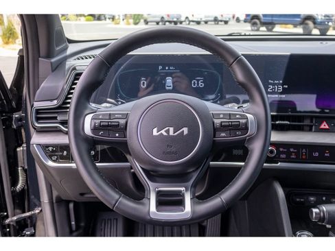 Used 2023 Kia Sportage X-Line w/ X-Line Premium Package AWD/4WD image 21