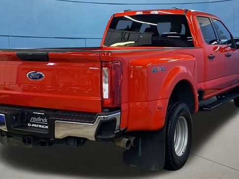 Used 2025 Ford F350 XLT image 12
