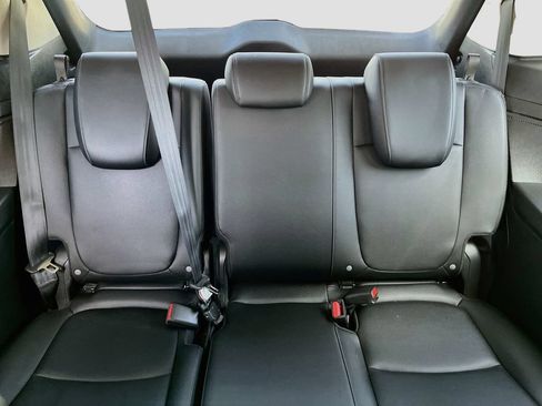 Used 2025 Honda Odyssey EX-L image 27