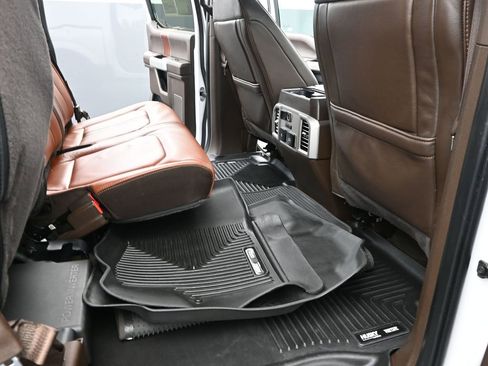 Used 2020 Ford F150 King Ranch w/ Equipment Group 601A Luxury image 9