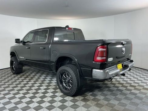 Used 2020 RAM 1500 Limited AWD/4WD image 6