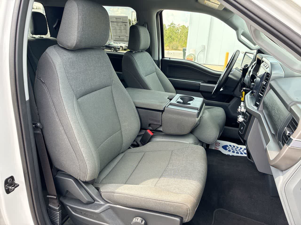 Used 2024 Ford F150 XLT AWD/4WD image 26