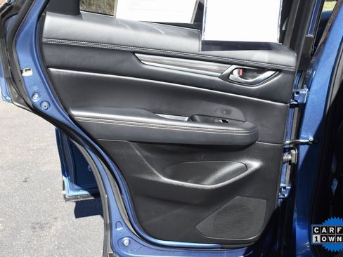 Certified 2023 MAZDA CX-5 AWD 2.5 S w/ Premium Plus Pkg image 24