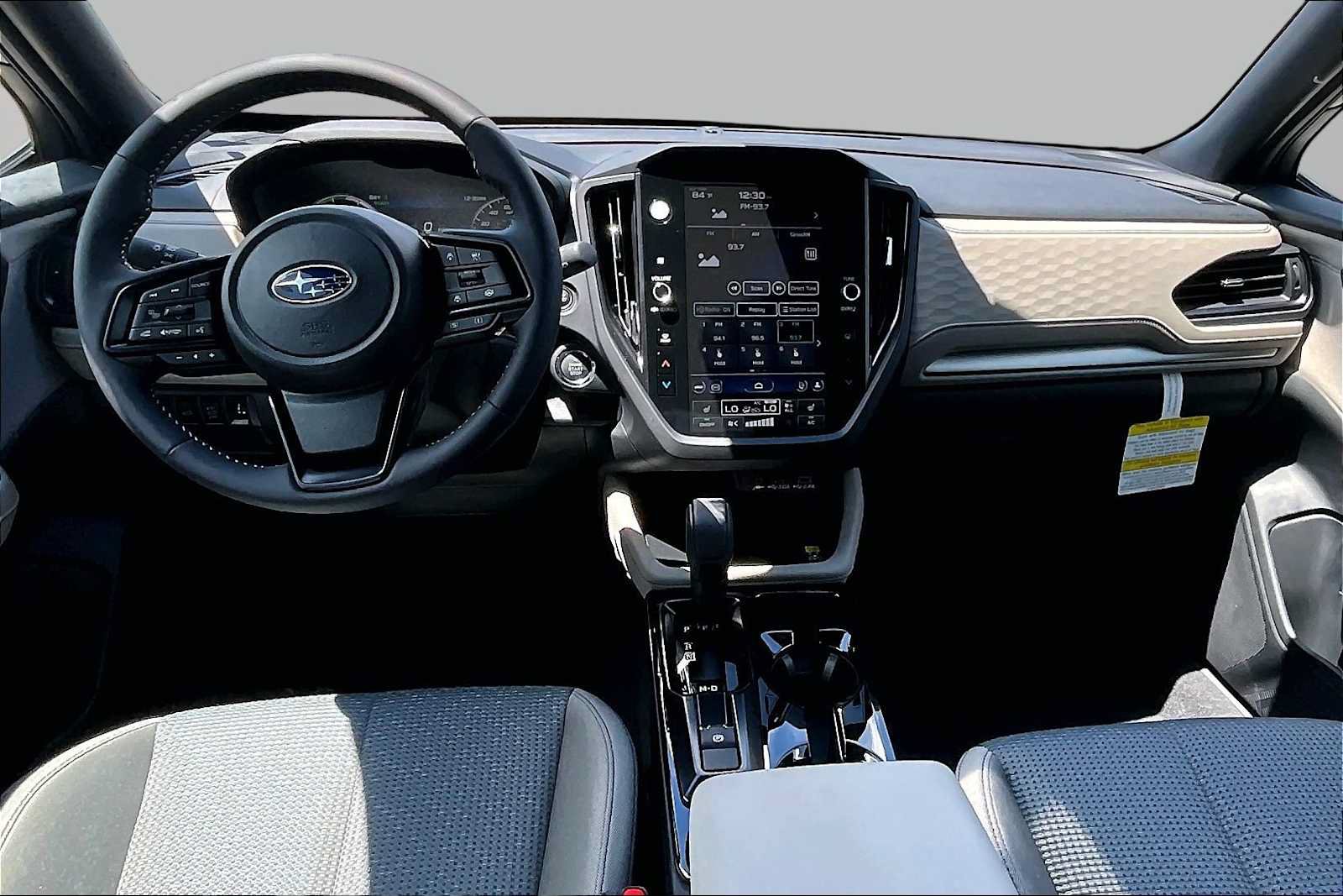New 2026 Subaru Forester Premium AWD/4WD image 5
