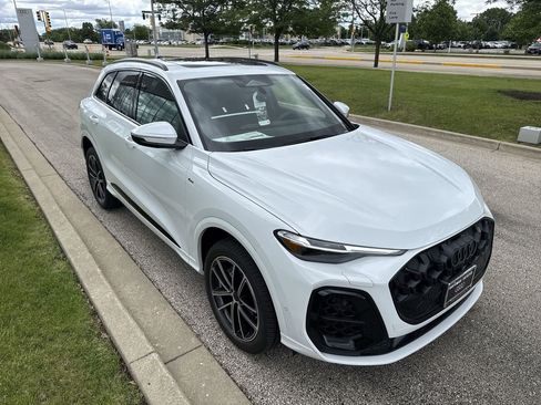 New 2026 Audi Q5 Premium Plus AWD/4WD image 28