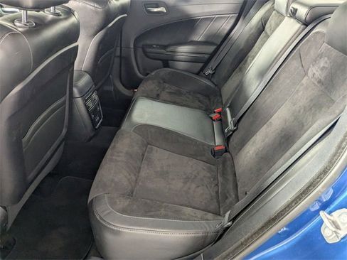 Used 2021 Dodge Charger GT w/ Plus Group image 29